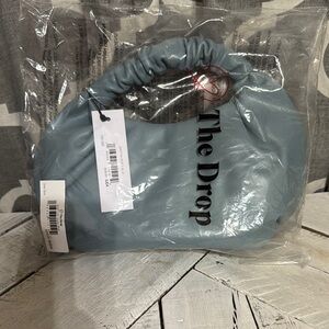 The Drop Women's Mini Bag - Blue NWTS